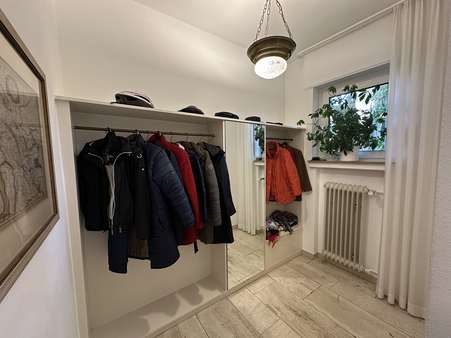 Garderobe - Bungalow in 47533 Kleve mit 140m² kaufen