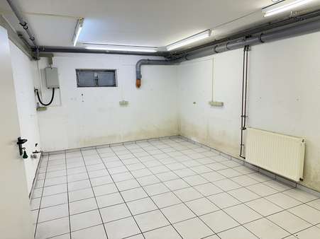 Kellerraum - Doppelhaushälfte in 46459 Rees mit 109m² kaufen