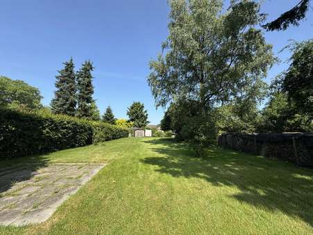 Garten Garten - Einfamilienhaus in 47546 Kalkar mit 285m² kaufen