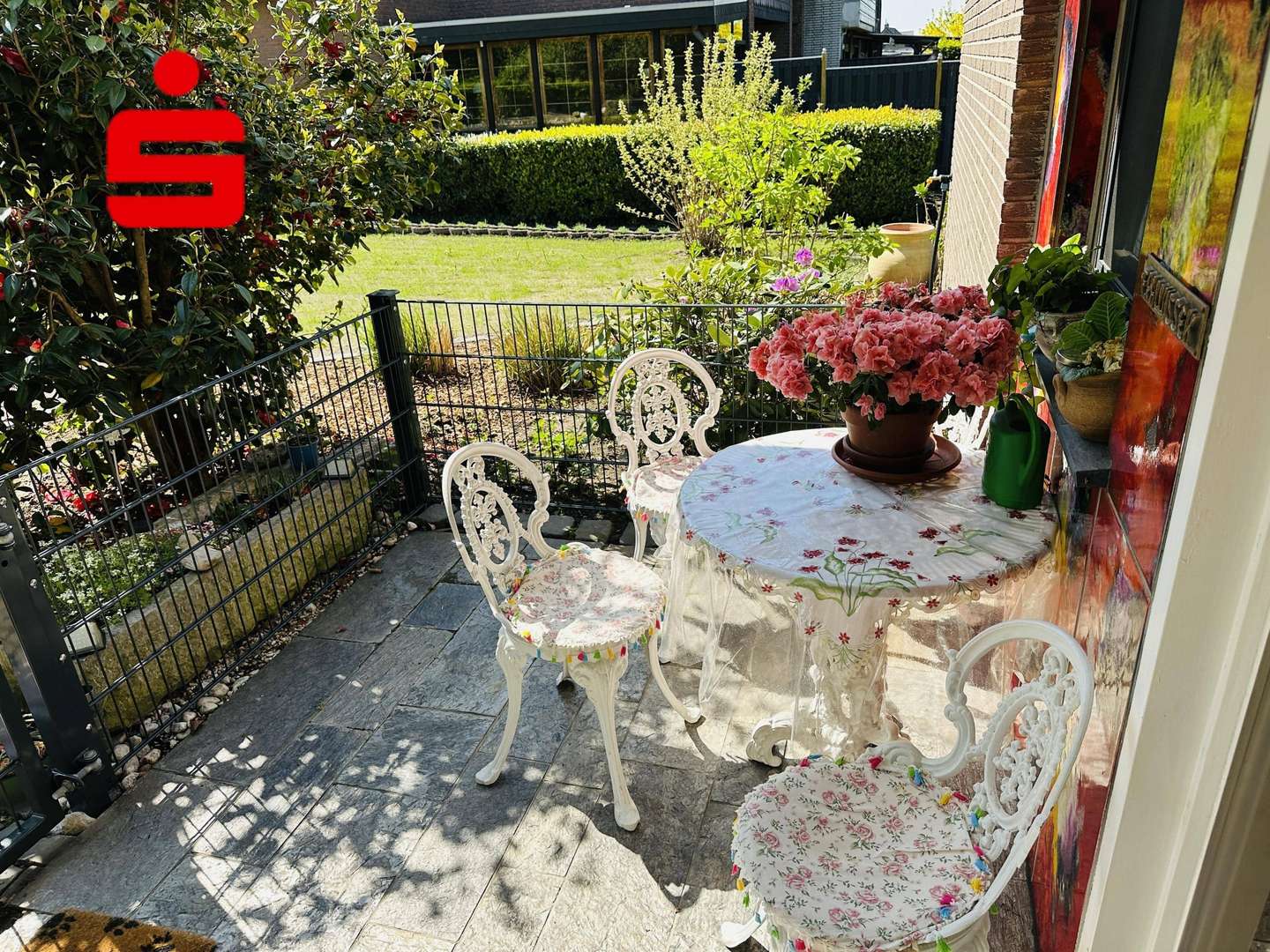 Ruheoase am Morgen - Bungalow in 47638 Straelen mit 155m² kaufen