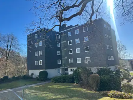 Sonnige Aussichten garantiert!
