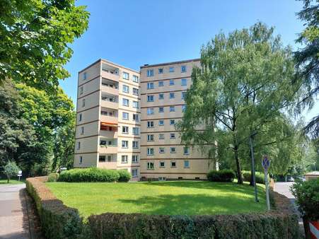 Außenansicht Außenansicht - Etagenwohnung in 42277 Wuppertal mit 65m² kaufen