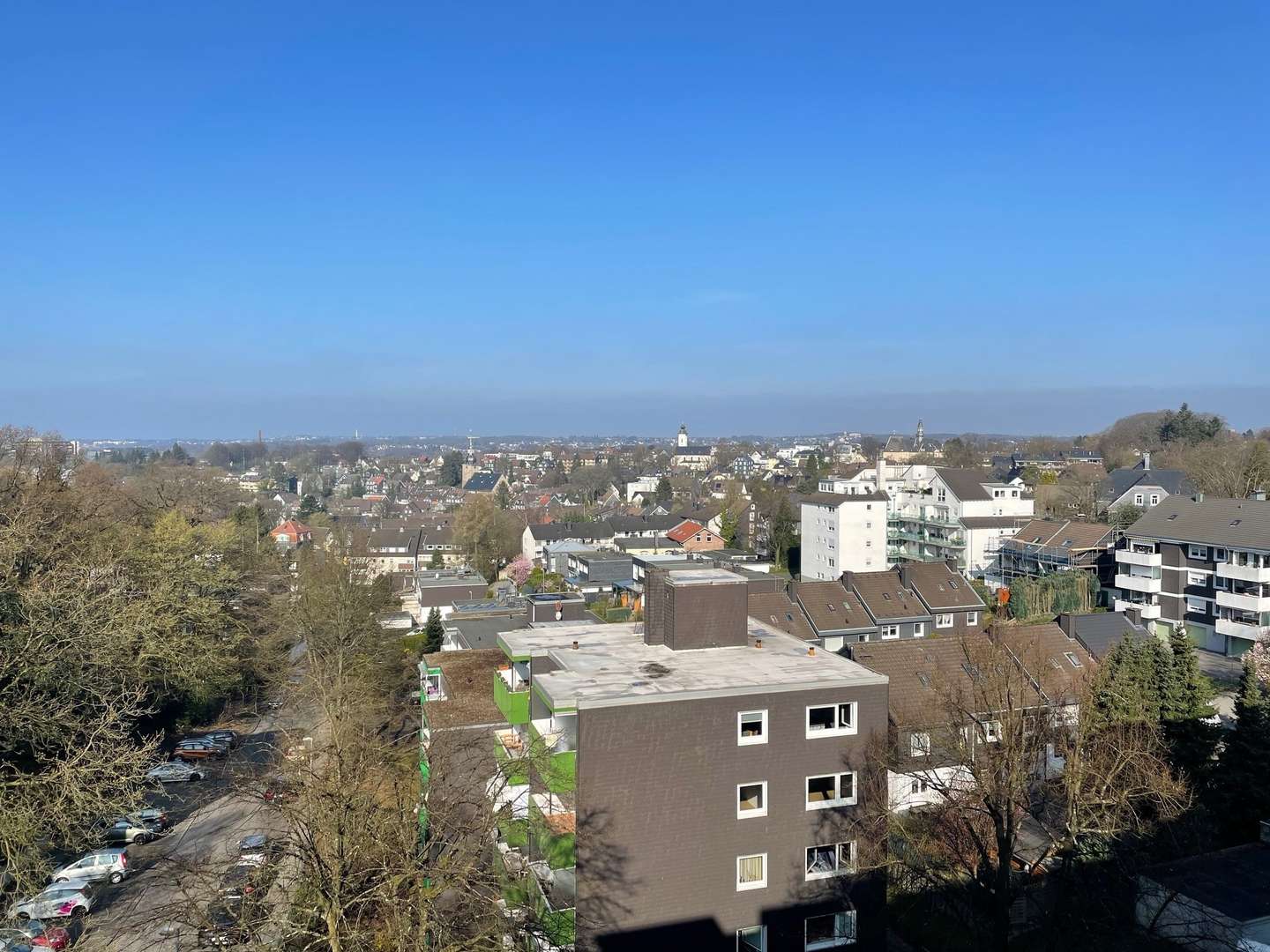 Etagenwohnung in 42899 Remscheid mit 61m² kaufen