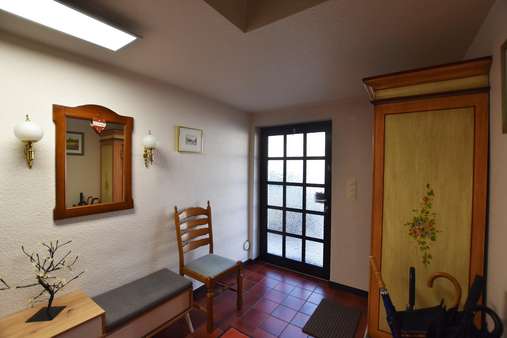 Eingangsbereich - Reihenmittelhaus in 42287 Wuppertal mit 158m² kaufen