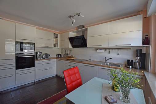 Küche - Reihenmittelhaus in 42287 Wuppertal mit 158m² kaufen