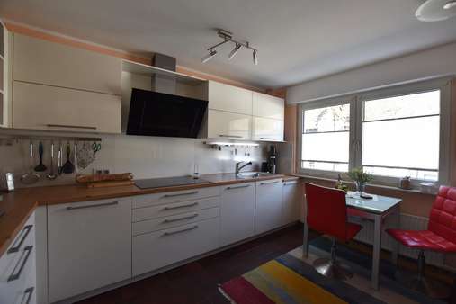 Küche 1. OG - Reihenmittelhaus in 42287 Wuppertal mit 158m² kaufen
