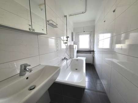 Bad - Etagenwohnung in 42389 Wuppertal mit 56m² kaufen