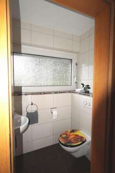 Gäste-WC - Reihenendhaus in 42109 Wuppertal mit 98m² kaufen