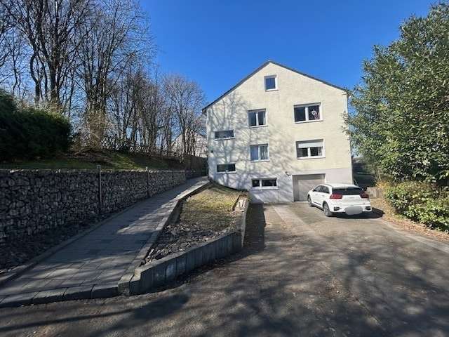 Außenansicht - Zweifamilienhaus in 42119 Wuppertal mit 280m² kaufen