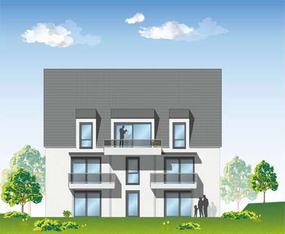 null - Dachgeschosswohnung in 42899 Remscheid mit 132m² kaufen