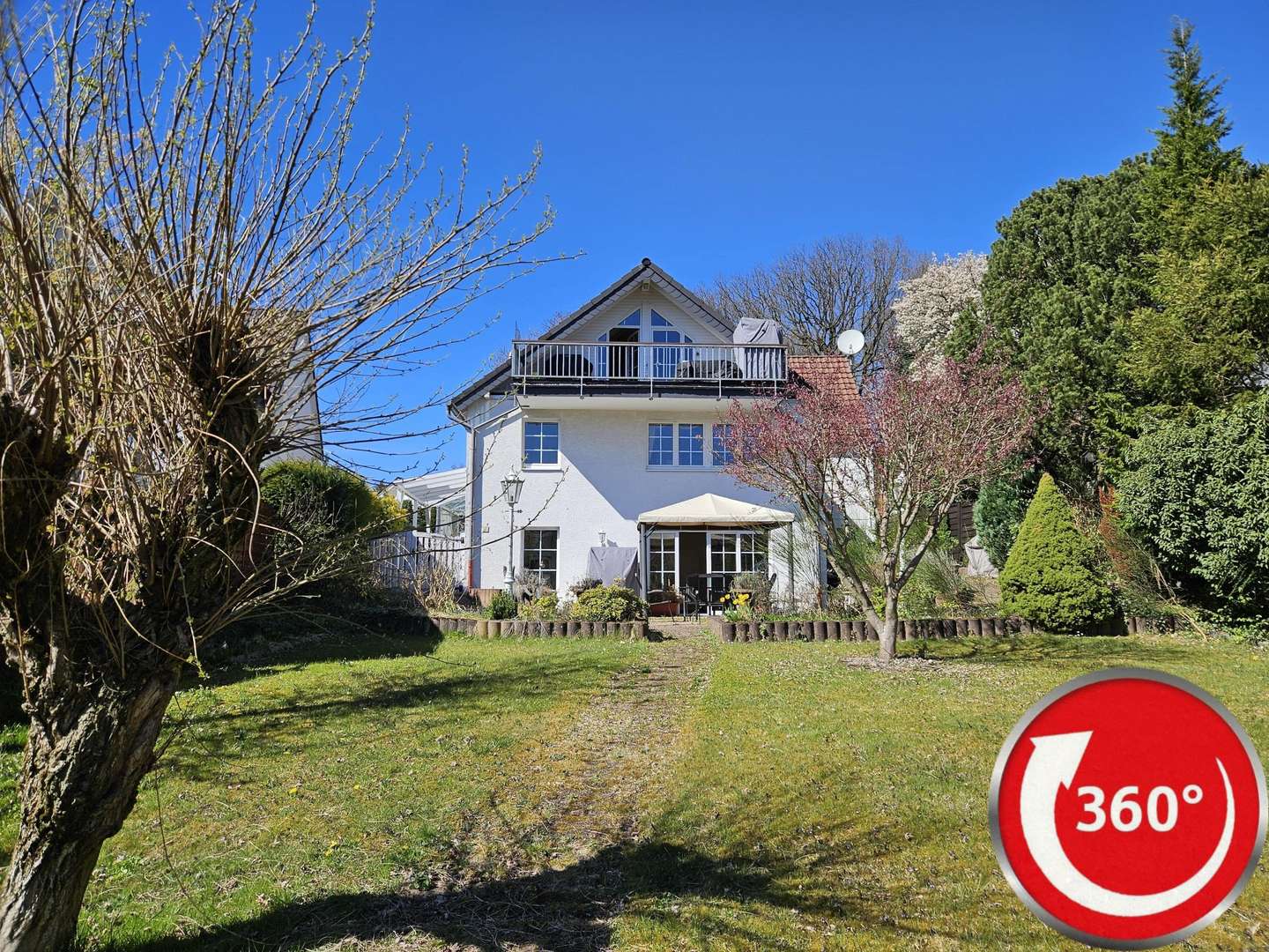Titelbild - Zweifamilienhaus in 58285 Gevelsberg mit 245m² kaufen