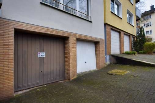 Garage - Etagenwohnung in 42119 Wuppertal mit 90m² kaufen