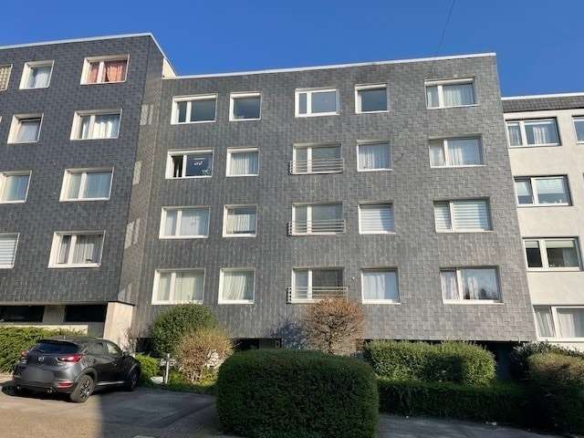 Erdgeschosswohnung in 42277 Wuppertal mit 68m² kaufen