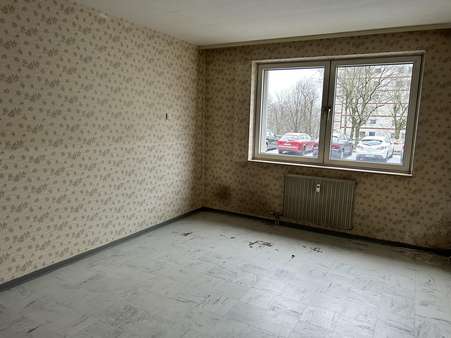 Schlafzimmer - Erdgeschosswohnung in 42113 Wuppertal mit 75m² kaufen