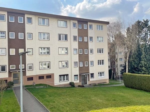 Etagenwohnung in 42389 Wuppertal mit 56m² günstig kaufen