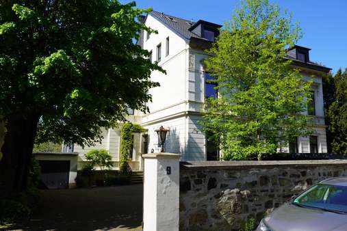 Außenansicht - Maisonette-Wohnung in 42285 Wuppertal mit 254m² kaufen