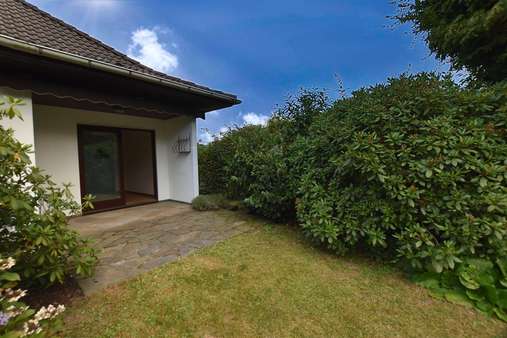 Vorgarten Vorgarten - Einfamilienhaus in 42329 Wuppertal mit 129m² kaufen