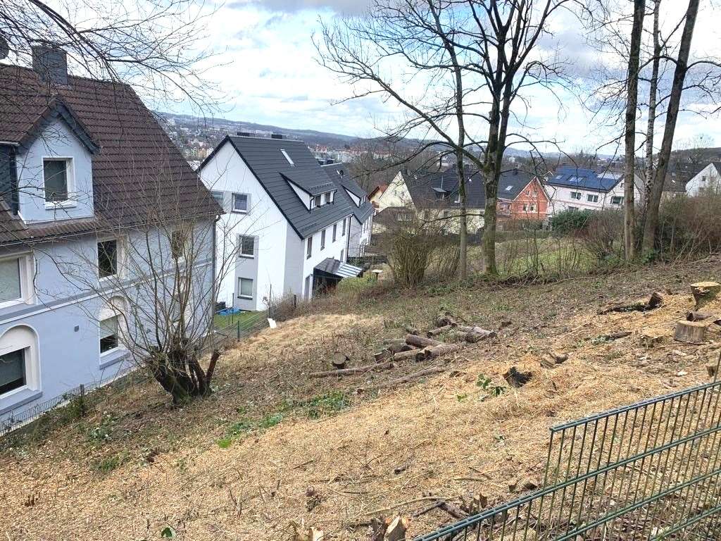 Titelbild - Grundstück in 42289 Wuppertal mit 376m² kaufen