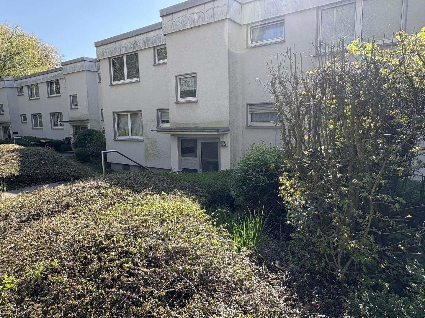 Titelbild - Erdgeschosswohnung in 42109 Wuppertal mit 50m² kaufen