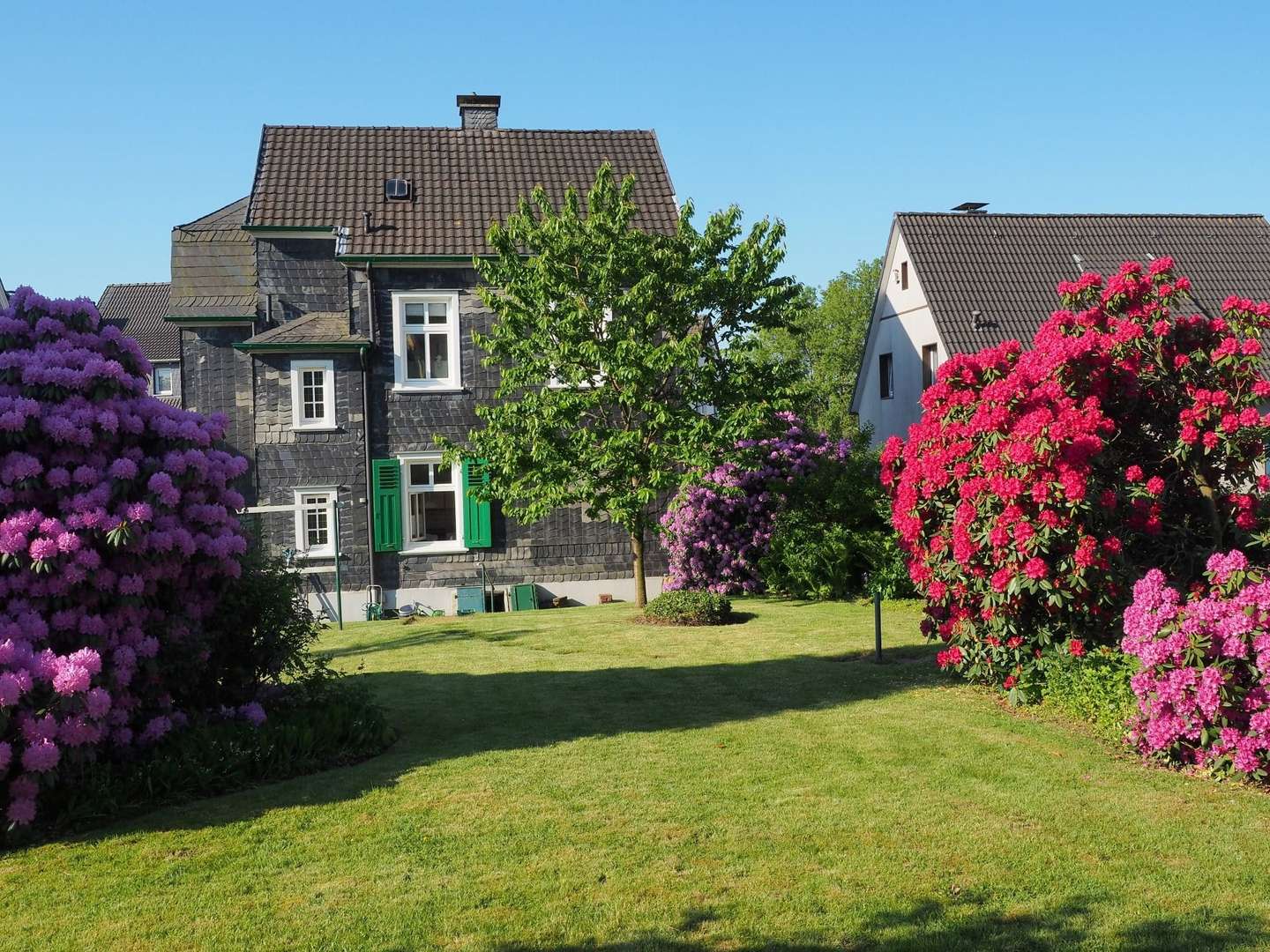 null - Zweifamilienhaus in 42369 Wuppertal mit 144m² kaufen