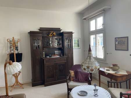 Wohnung Erdgeschoss - Zweifamilienhaus in 42369 Wuppertal mit 144m² kaufen