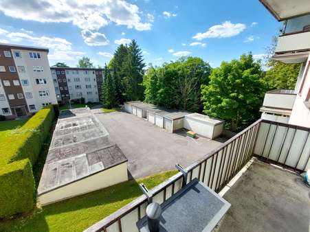 Parksiedlung - Etagenwohnung in 42389 Wuppertal mit 168m² kaufen