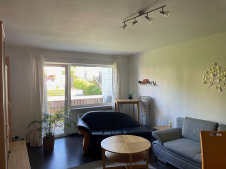 Wohnbereich - Etagenwohnung in 42369 Wuppertal mit 63m² kaufen