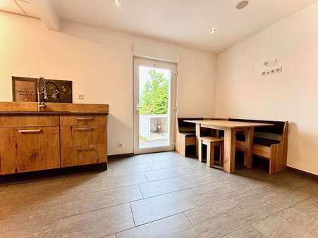 Küche EG - Zweifamilienhaus in 42369 Wuppertal mit 187m² kaufen