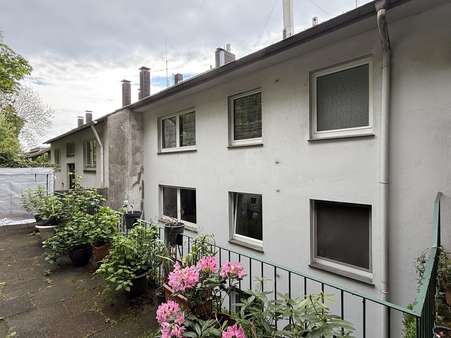 Rückansicht Hohenstein - Mehrfamilienhaus in 42283 Wuppertal mit 775m² als Kapitalanlage kaufen