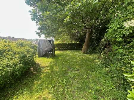 Garten Garten - Doppelhaushälfte in 42369 Wuppertal mit 130m² kaufen