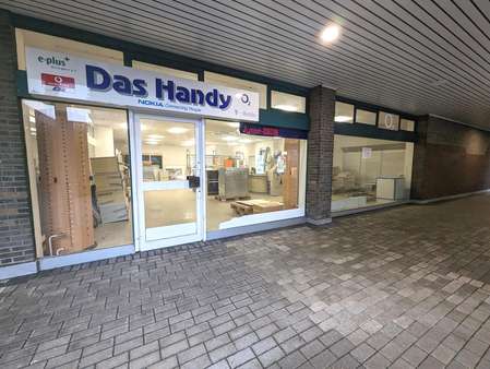Außenansicht 1 - Ladenlokal in 42109 Wuppertal mit 250m² kaufen