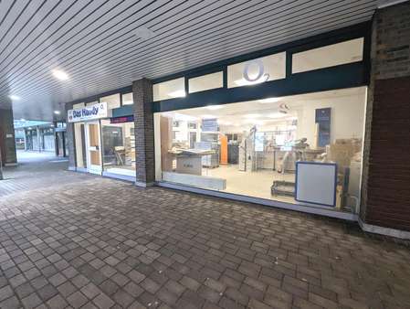 Außenansicht 2 - Ladenlokal in 42109 Wuppertal mit 250m² kaufen