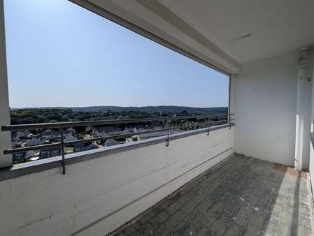 Balkon - Etagenwohnung in 42277 Wuppertal mit 61m² kaufen