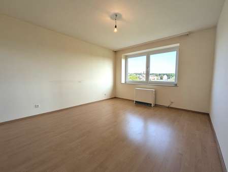 Schlafzimmer - Etagenwohnung in 42277 Wuppertal mit 61m² kaufen
