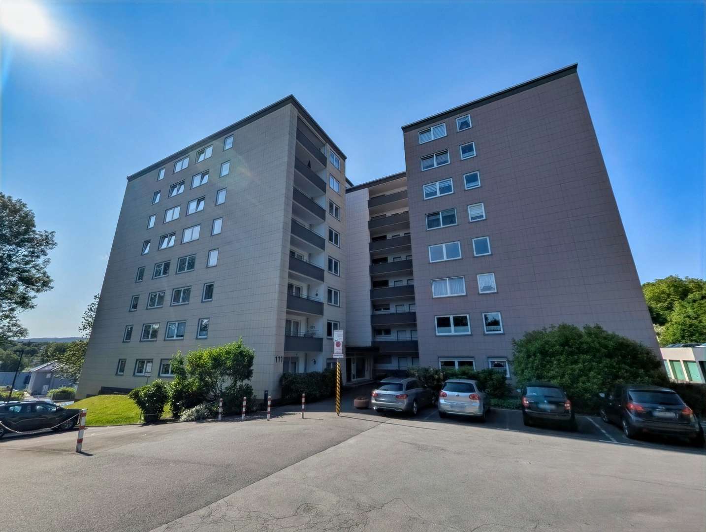 Titelbild - Etagenwohnung in 42277 Wuppertal mit 61m² kaufen