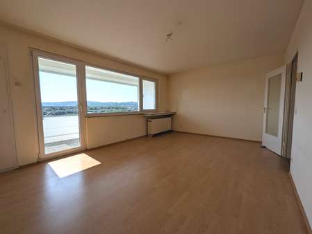 Wohnzimmer  - Etagenwohnung in 42277 Wuppertal mit 61m² kaufen