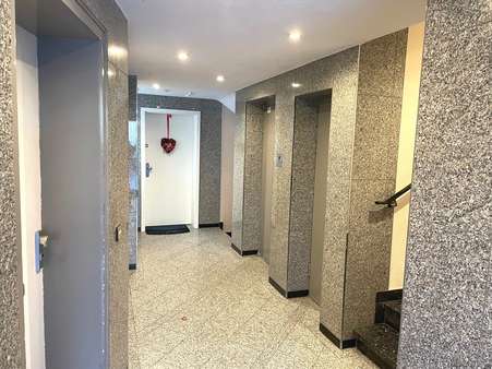 Aufzüge - Etagenwohnung in 42117 Wuppertal mit 76m² kaufen
