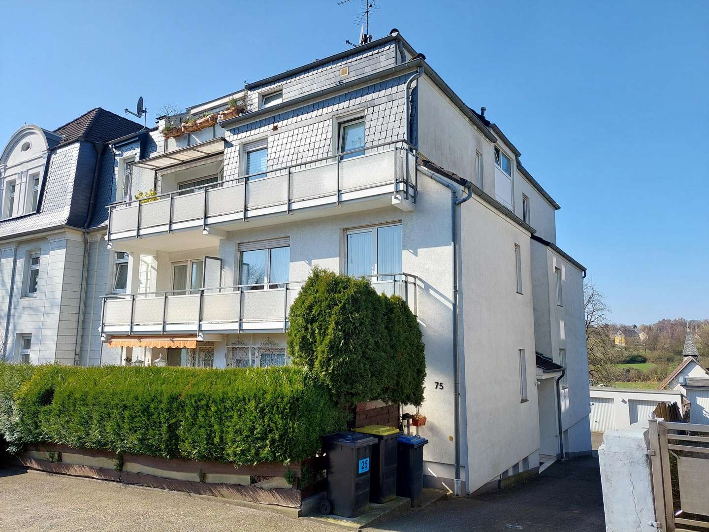 X-20240308_125230 - Etagenwohnung in 42279 Wuppertal mit 81m² kaufen