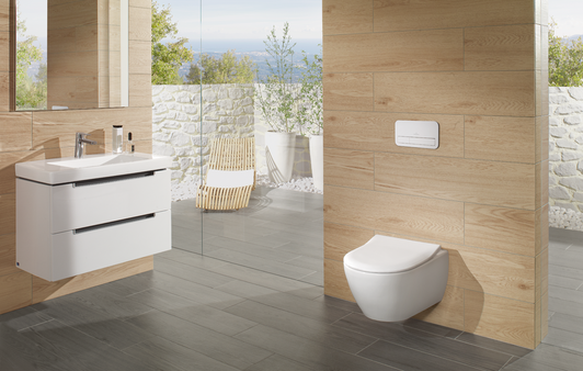 Produktbild_Villeroy und Boch_Subway 2.0 Produktbild_Villeroy und Boch_Subway 2.0 - Erdgeschosswohnung in 42369 Wuppertal mit 82m² kaufen