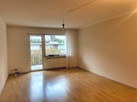 Schlafzimmer - Etagenwohnung in 42369 Wuppertal mit 63m² kaufen