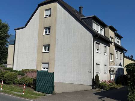 Außenansicht Außenansicht - Erdgeschosswohnung in 42281 Wuppertal mit 89m² kaufen