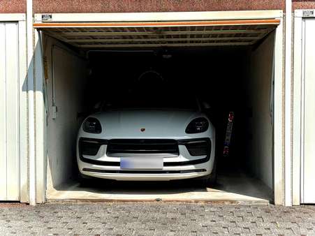 separate Garage separate Garage - Reihenendhaus in 58256 Ennepetal mit 115m² kaufen