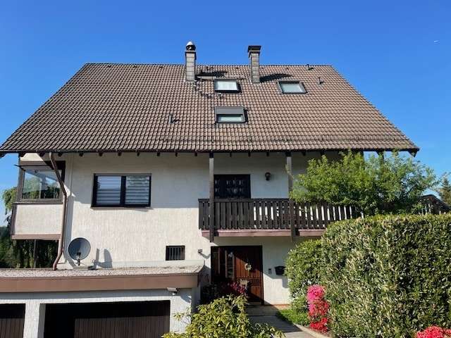 Maisonette-Wohnung in 42349 Wuppertal mit 188m² kaufen