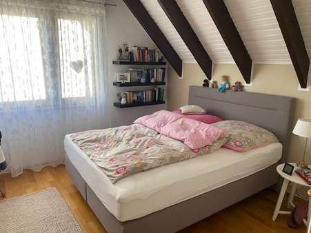Schlafzimmer Schlafzimmer - Maisonette-Wohnung in 42349 Wuppertal mit 188m² kaufen
