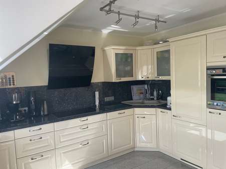 Küche Küche - Dachgeschosswohnung in 42115 Wuppertal mit 102m² kaufen