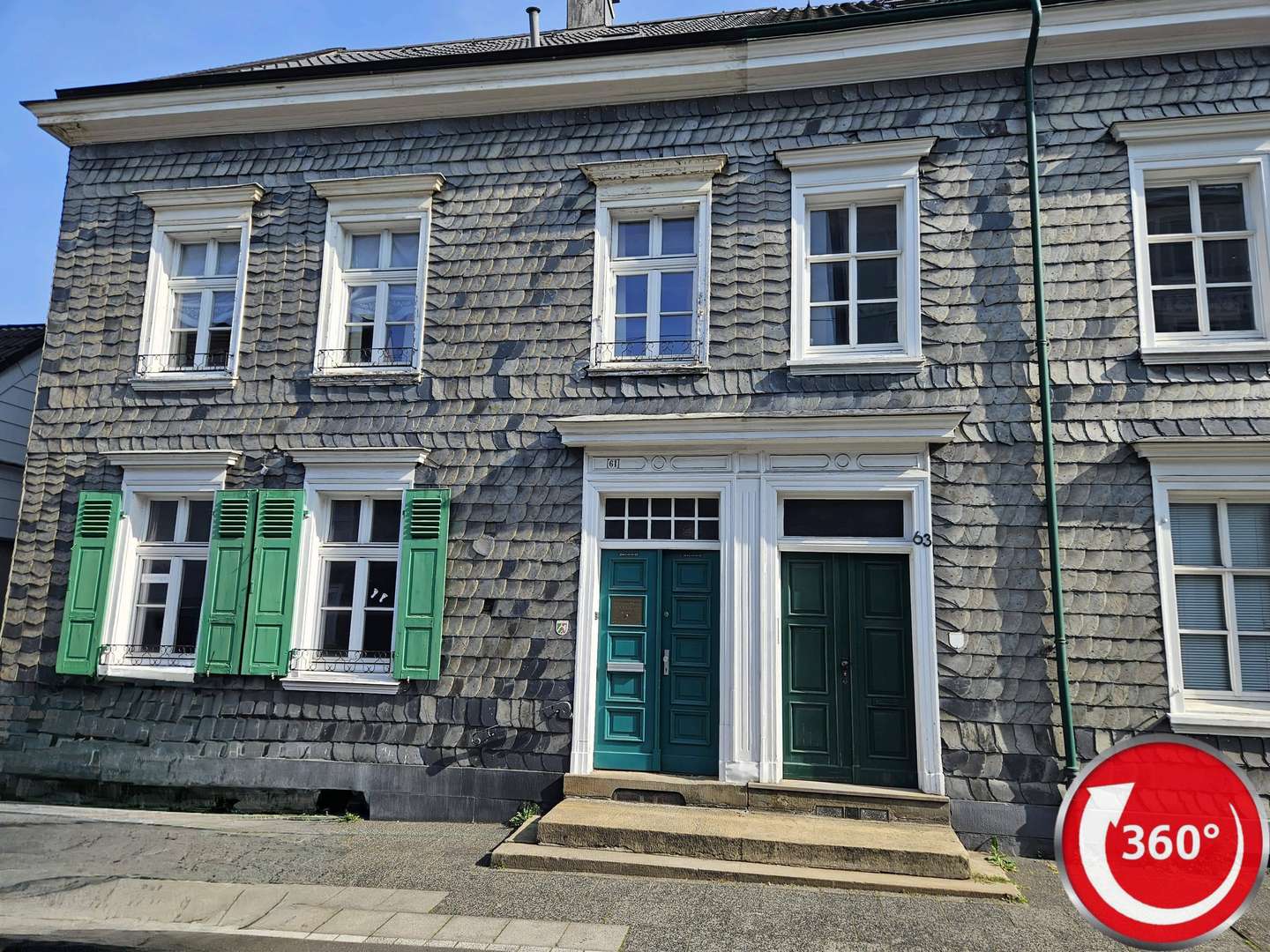 Titel Titel - Doppelhaushälfte in 42389 Wuppertal mit 197m² kaufen