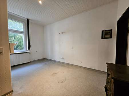 EG Zimmer 2 mit Gäste-WC Perspektive 2 EG Zimmer 2 mit Gäste-WC Perspektive 2 - Doppelhaushälfte in 42389 Wuppertal mit 197m² kaufen