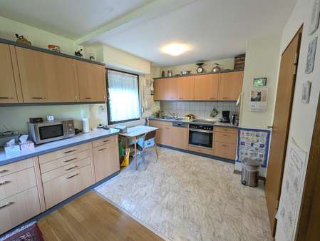 EG Küche EG Küche - Zweifamilienhaus in 42277 Wuppertal mit 138m² kaufen