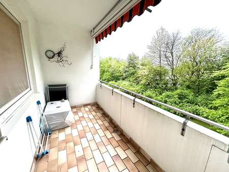 Balkon - Etagenwohnung in 42111 Wuppertal mit 61m² kaufen