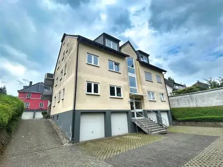 Wohlfühlwohnen im Grünen!